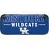 University of Kentucky Wildcats Nintendo Switch 2 (2025) with Joy-Con Skin